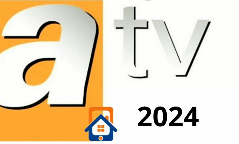 تردد قناة Atv التركية