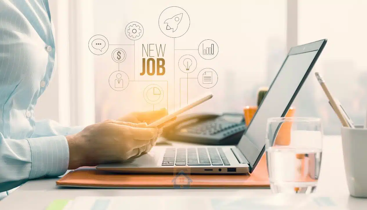 مواقع التوظيف في ألمانيا