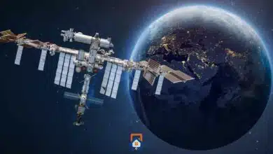 حطة الفضاء الدولية، SpaceX، إيلون ماسك، ناسا، كبسولة Dragon