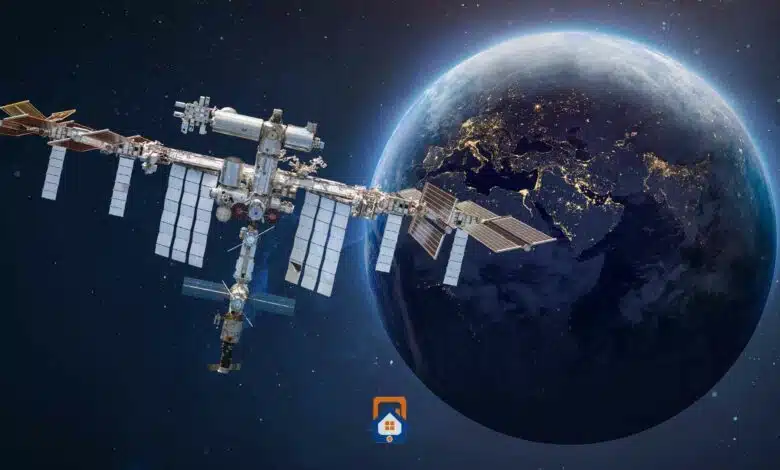 حطة الفضاء الدولية، SpaceX، إيلون ماسك، ناسا، كبسولة Dragon