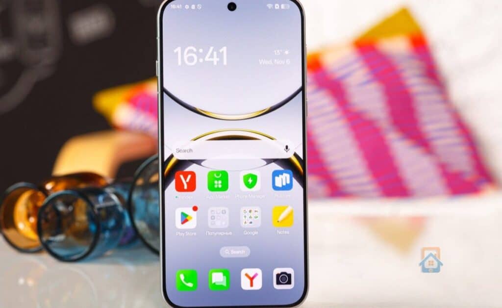 مراجعة Oppo Find X8