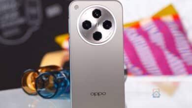 مراجعة Oppo Find X8