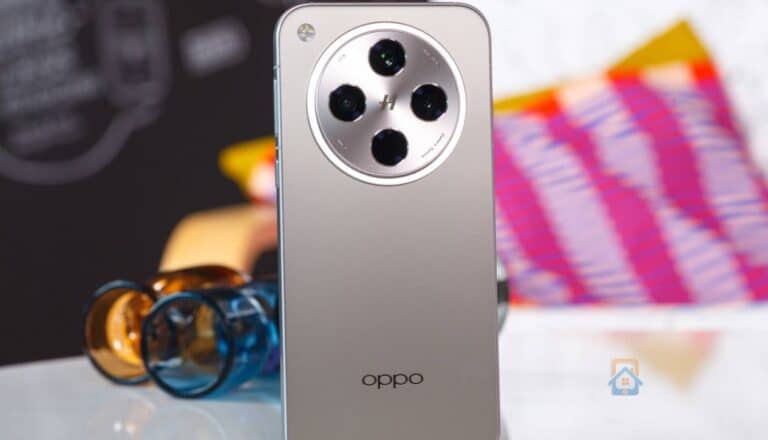 مراجعة Oppo Find X8