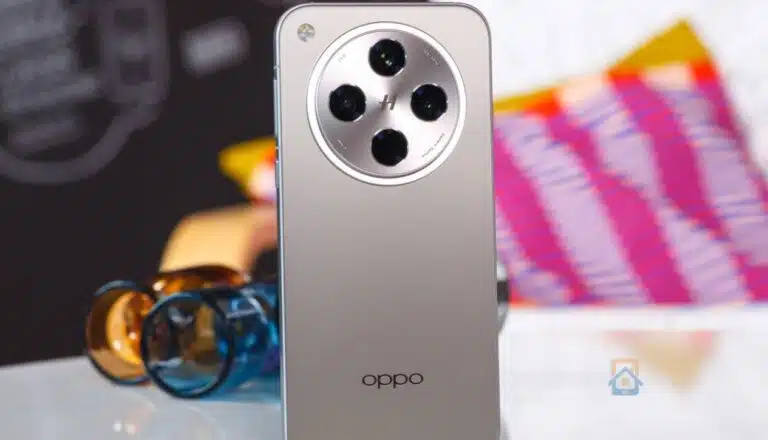 مراجعة Oppo Find X8
