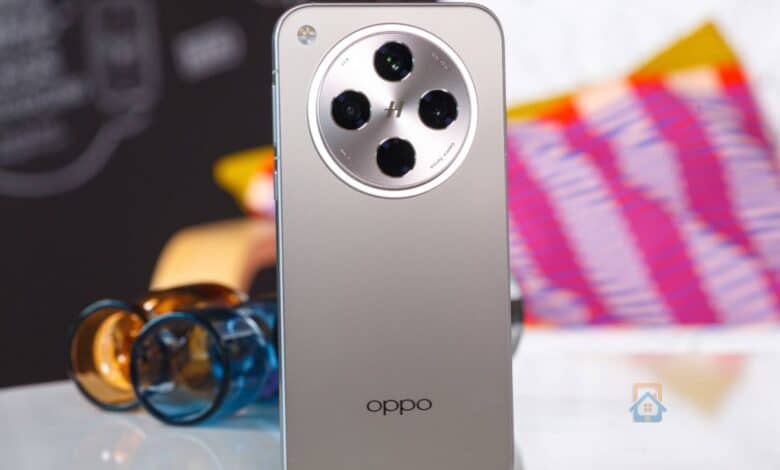 مراجعة Oppo Find X8