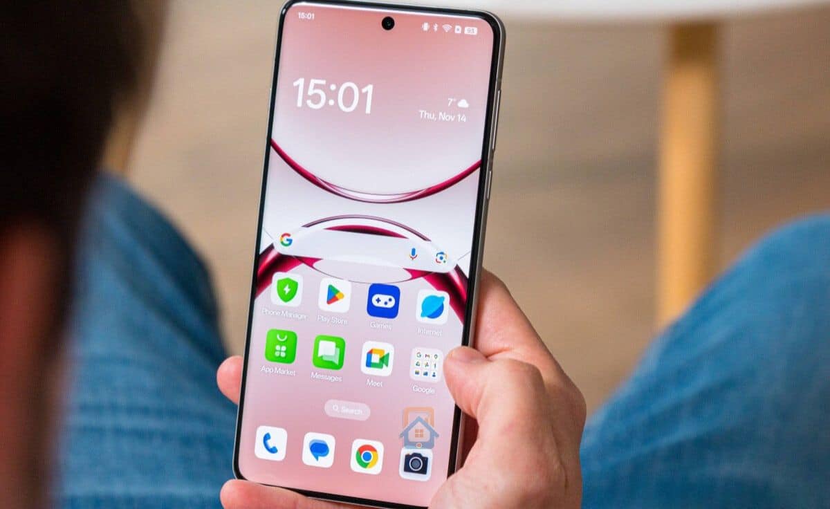 مواصفات Oppo Find X8 Pro 
