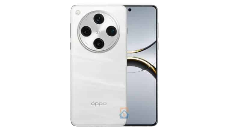 مراجعة هاتف Find X8 Pro