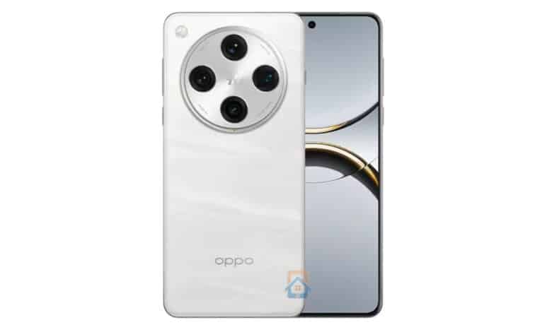 مراجعة هاتف Find X8 Pro