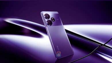 Realme GT Neo 7