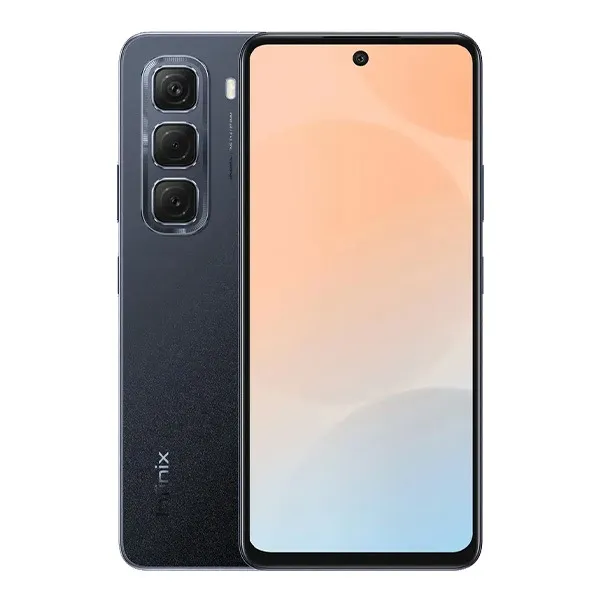 Infinix Hot 50 Pro Plus