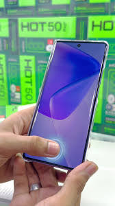 Infinix Hot 50 Pro Plus