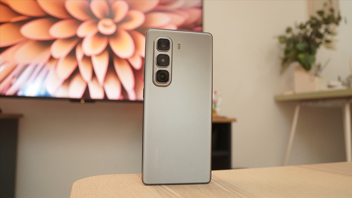 Infinix Hot 50 Pro Plus