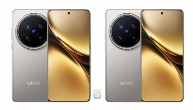 vivo تطلق سلسلة X200 قريبًا في الهند