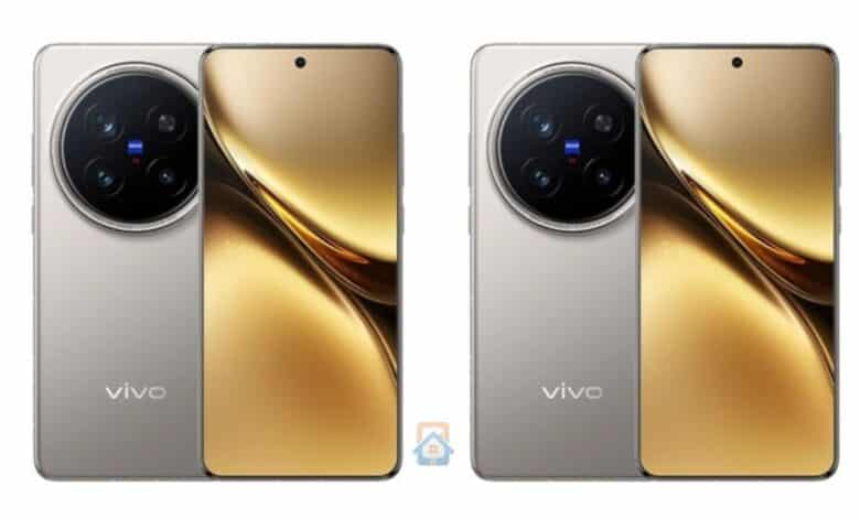vivo تطلق سلسلة X200 قريبًا في الهند
