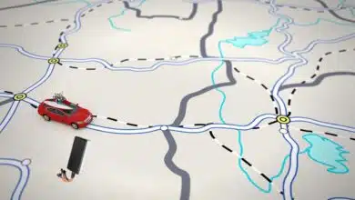 أفضل أجهزة تتبع السيارة عن طريق الهاتف