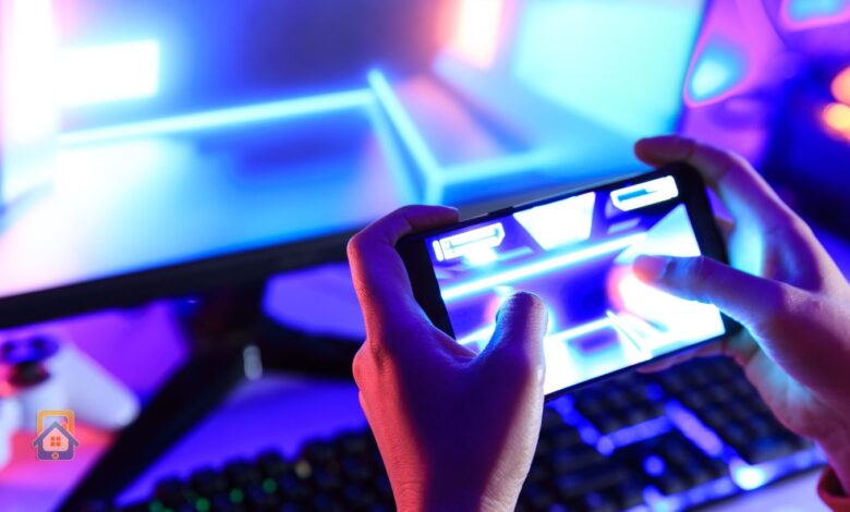 أفضل ألعاب الهواتف الذكية في 2025
