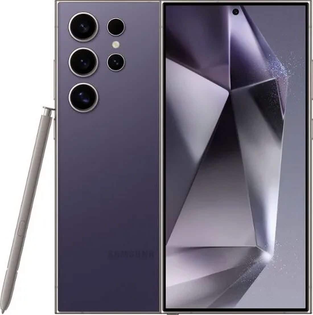 سعر ومواصفات جوال Galaxy S24 Ultra في السعودية