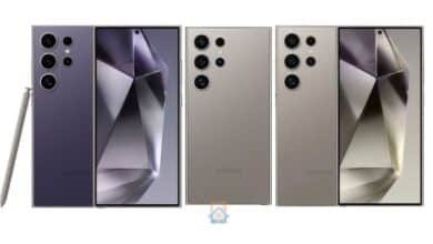 سعر ومواصفات جوال Galaxy S24 Ultra في السعودية