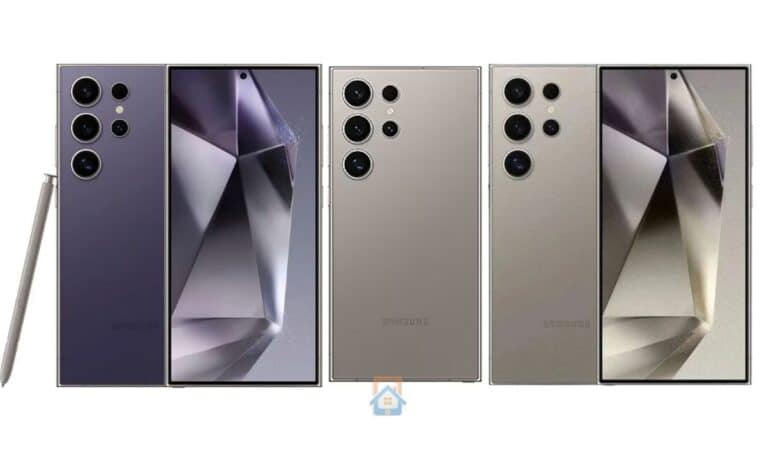 سعر ومواصفات جوال Galaxy S24 Ultra في السعودية