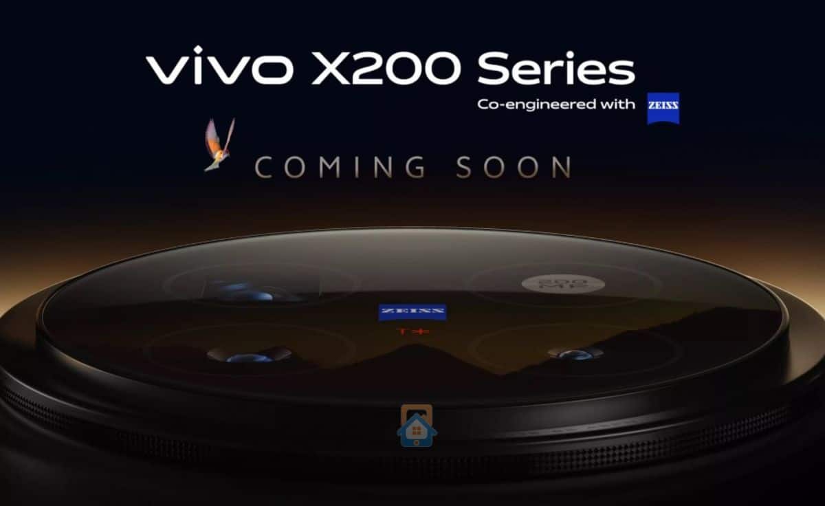 vivo تطلق سلسلة X200 قريبًا في الهند