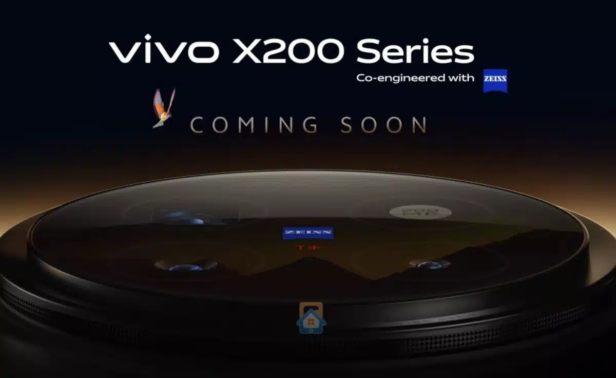 vivo تطلق سلسلة X200 قريبًا في الهند: كل ما تحتاج إلى معرفته 2 vivo تطلق سلسلة X200 قريبًا في الهند