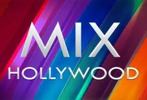قناة Mix Hollywood