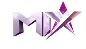 قناة Mix Drama