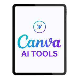 Canva AI