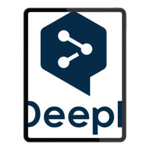 DeepL Translator