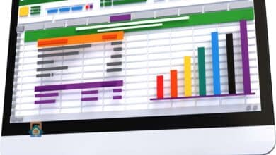 تحميل برنامج Excel 2017
