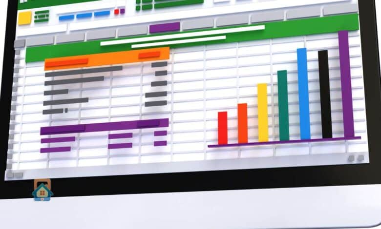 تحميل برنامج Excel 2017