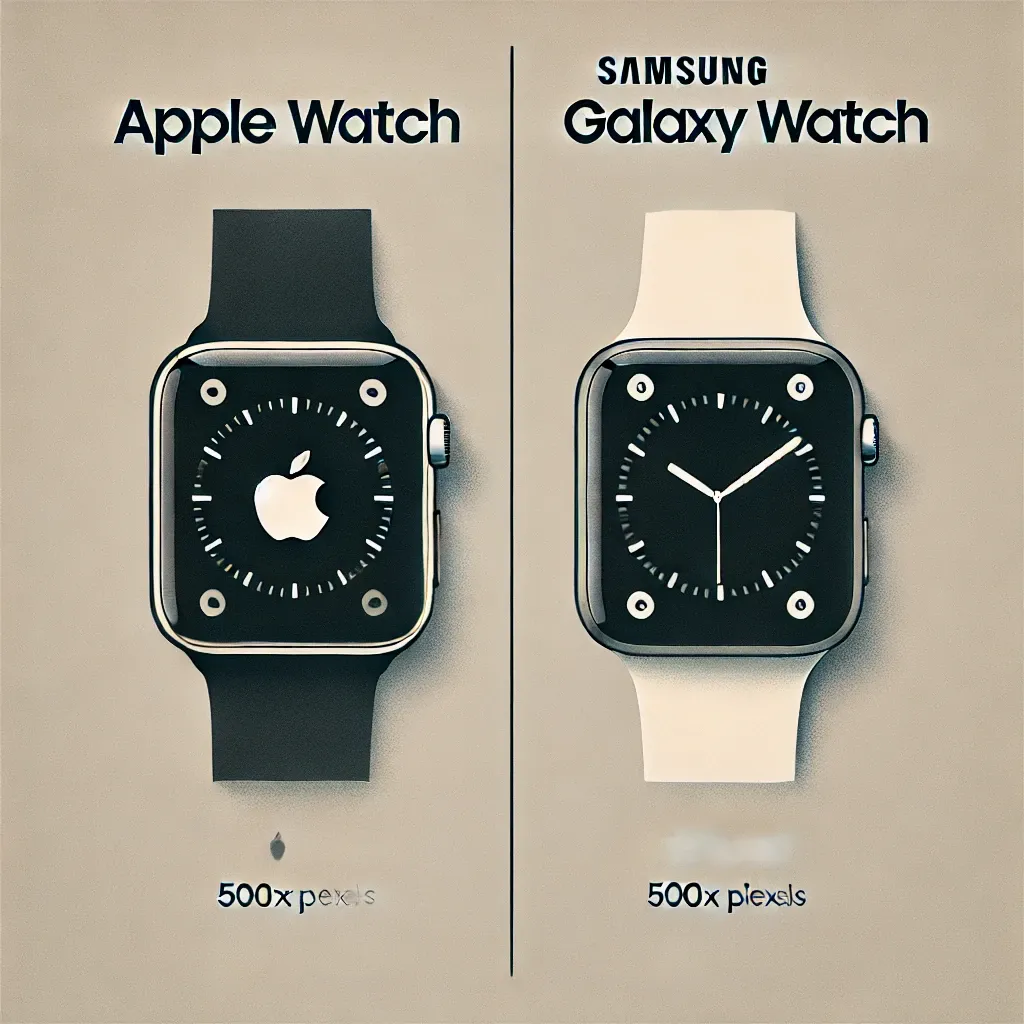 تحميل تطبيق Apple Watch للاندرويد