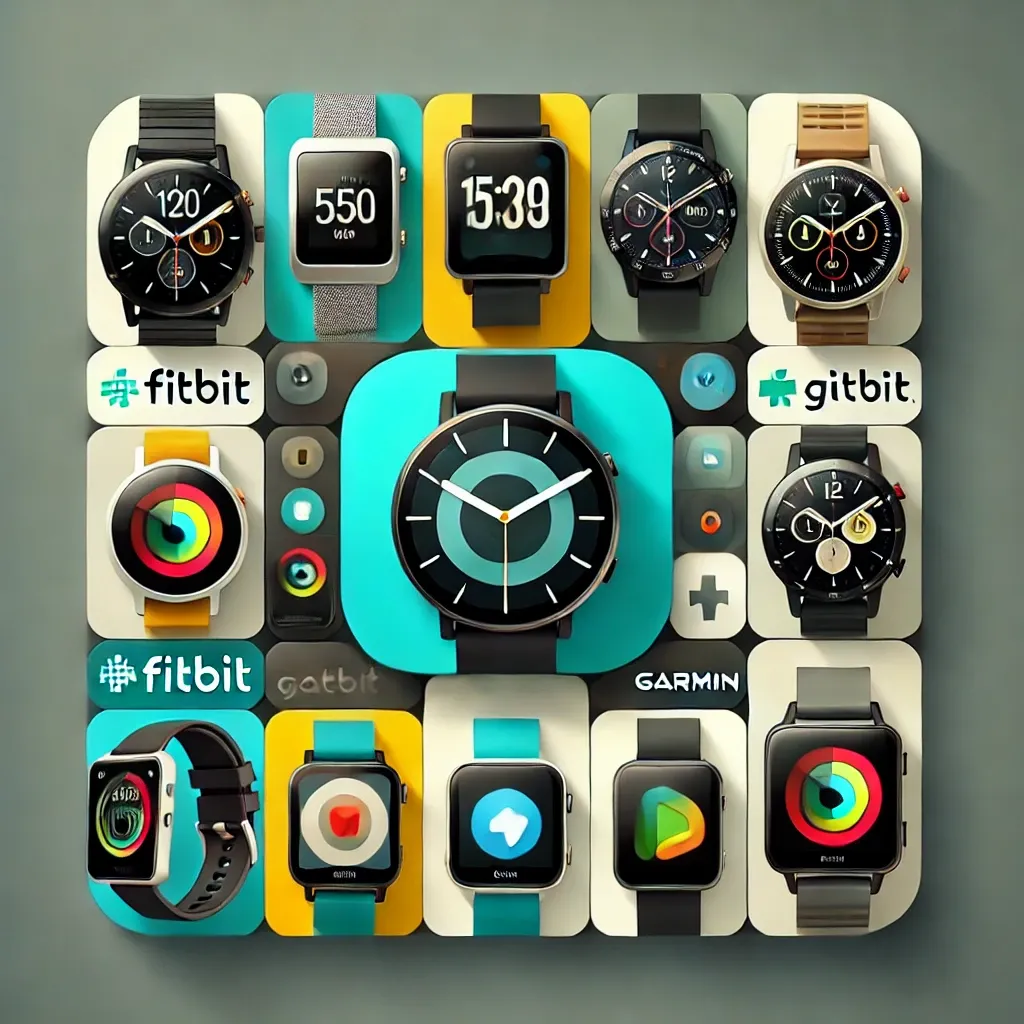 تحميل تطبيق Apple Watch للاندرويد