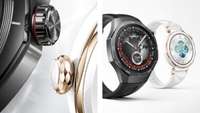 Huawei watch GT 5 Pro