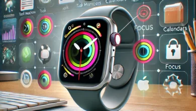 أفضل تطبيقات Apple Watch لعام 2025