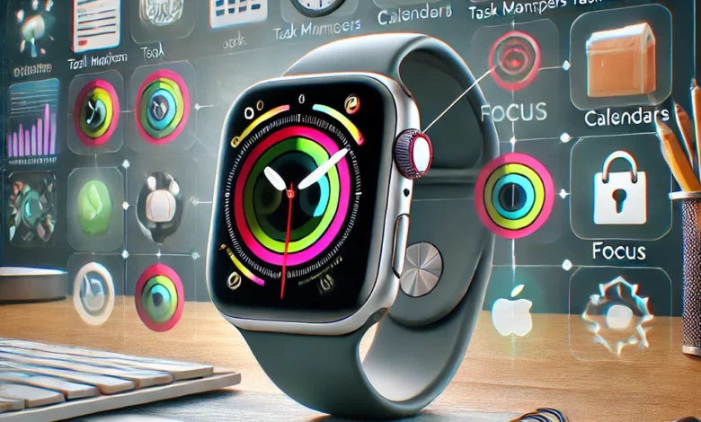 أفضل تطبيقات Apple Watch لعام 2025