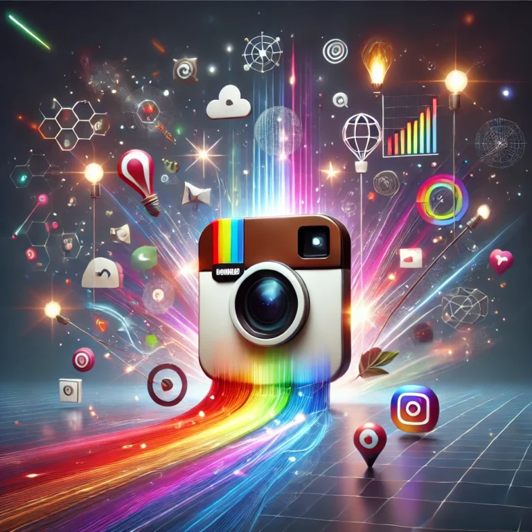 إنستجرام يطلق ميزة Trial Reels