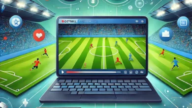 مواقع مشاهدة مباريات كرة القدم في 2025