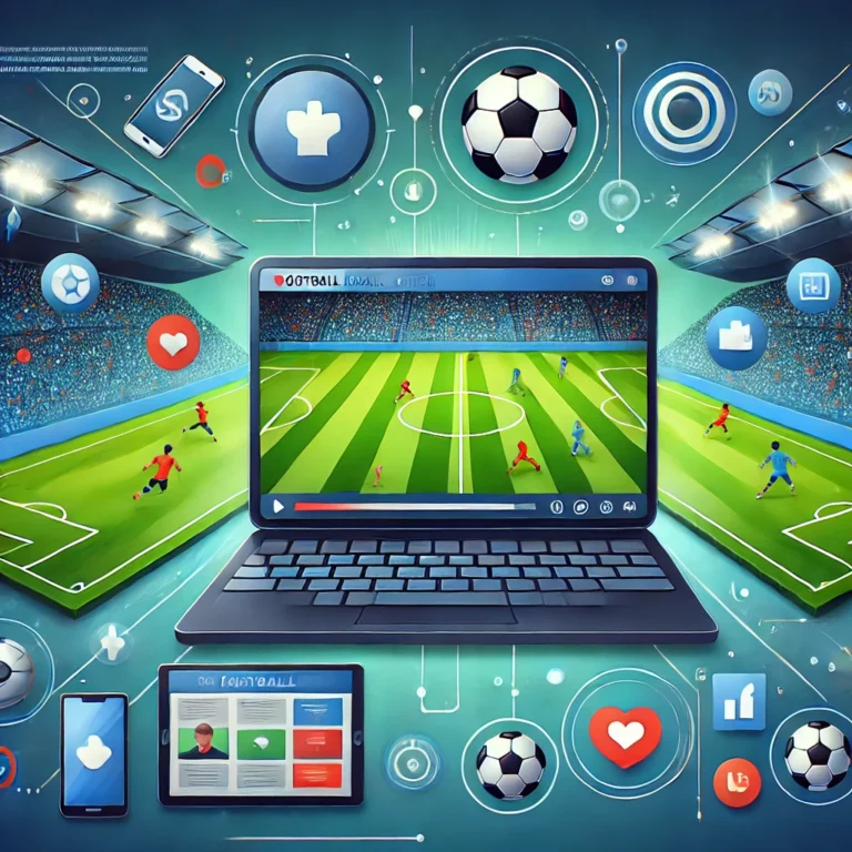 مواقع مشاهدة مباريات كرة القدم في 2025