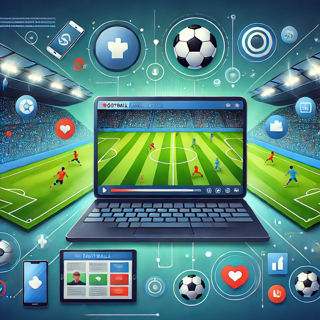 مواقع مشاهدة مباريات كرة القدم في 2025