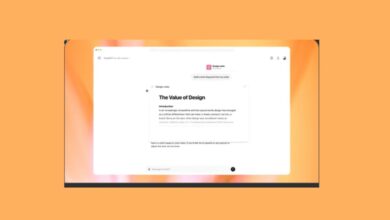 OpenAI تطلق ميزة Canvas: لتحسين الكتابة والبرمجة باستخدام ChatGPT