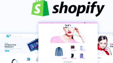 ثيمات شوبيفاي