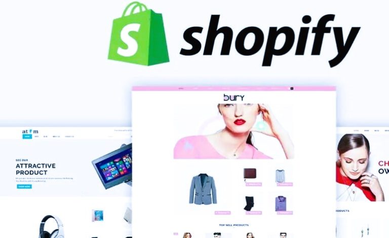 ثيمات شوبيفاي