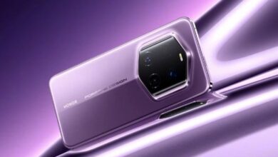 HONOR Magic7 RSR