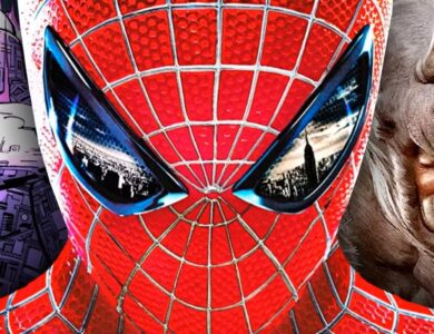 أخيراً مارفل تضع رقم لمقياس حدود قوة Spider-Man