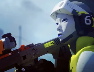 المطور Bungie يؤكد أن لعبة Marathon لن تتطلب حساب PSN للعب