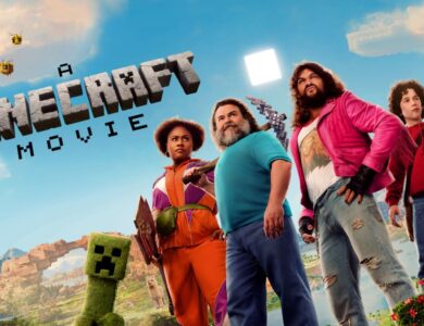 جمهور فيلم Minecraft يحدث فوضى عارمة ودور العرض تنشر تحذير