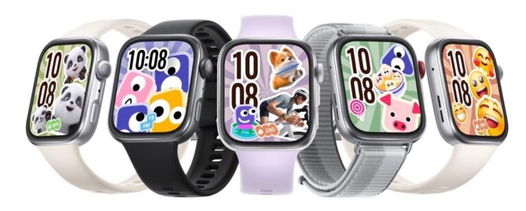 هل الساعات الذكية جيدة لللياقة البدنية والرعاية الصحية؟