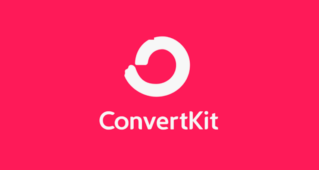 منصة ConvertKit