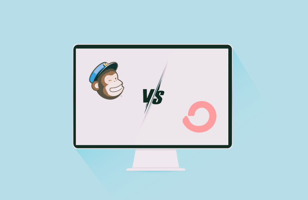 Mailchimp vs ConvertKit